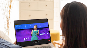 זום אבנטס, צילום: יחצ